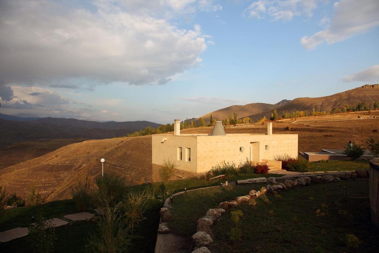 Baksi Konukevi By Anatolity Collection Hotel Bayburt  Zewnętrze zdjęcie
