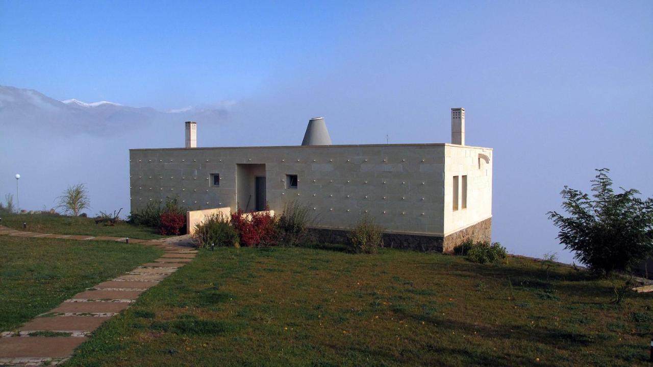 Baksi Konukevi By Anatolity Collection Hotel Bayburt  Zewnętrze zdjęcie