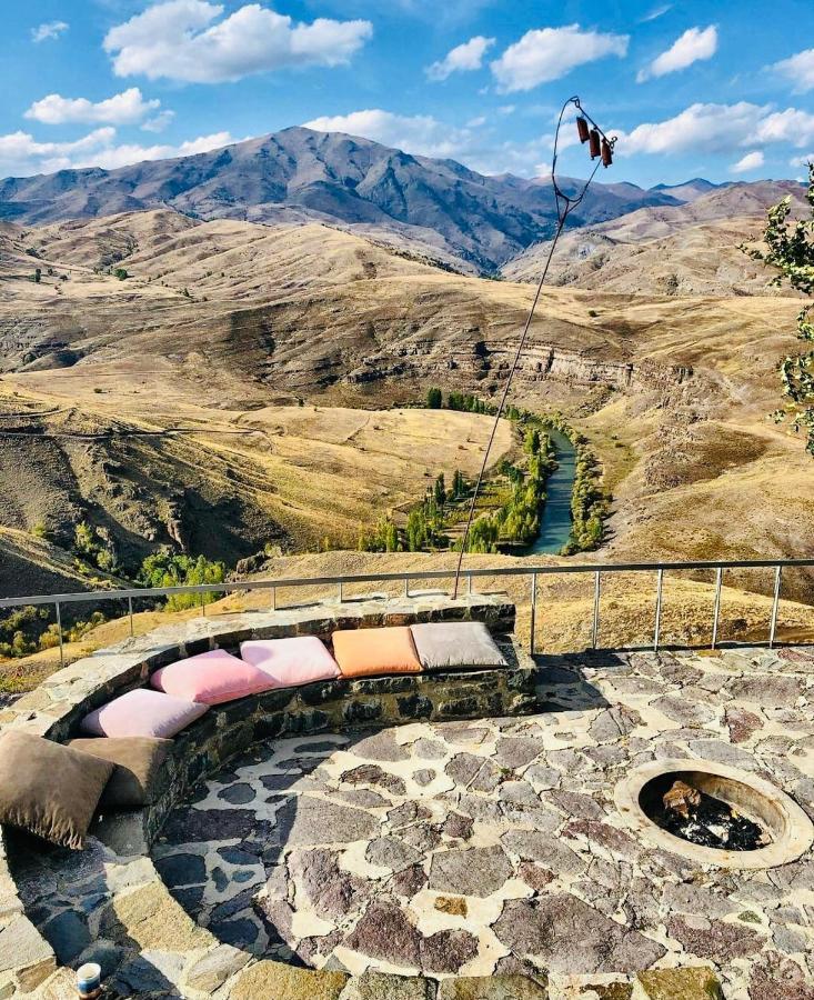 Baksi Konukevi By Anatolity Collection Hotel Bayburt  Zewnętrze zdjęcie