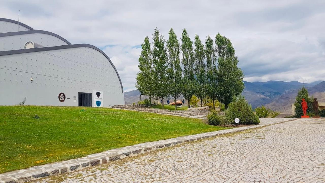 Baksi Konukevi By Anatolity Collection Hotel Bayburt  Zewnętrze zdjęcie