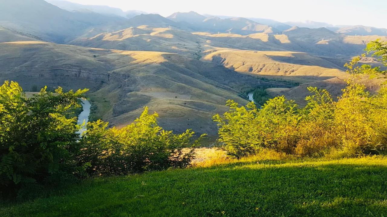 Baksi Konukevi By Anatolity Collection Hotel Bayburt  Zewnętrze zdjęcie