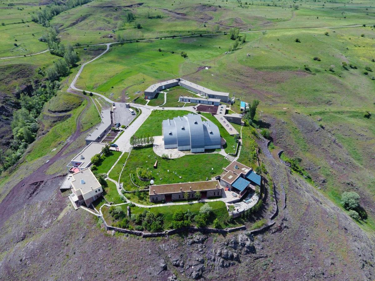 Baksi Konukevi By Anatolity Collection Hotel Bayburt  Zewnętrze zdjęcie