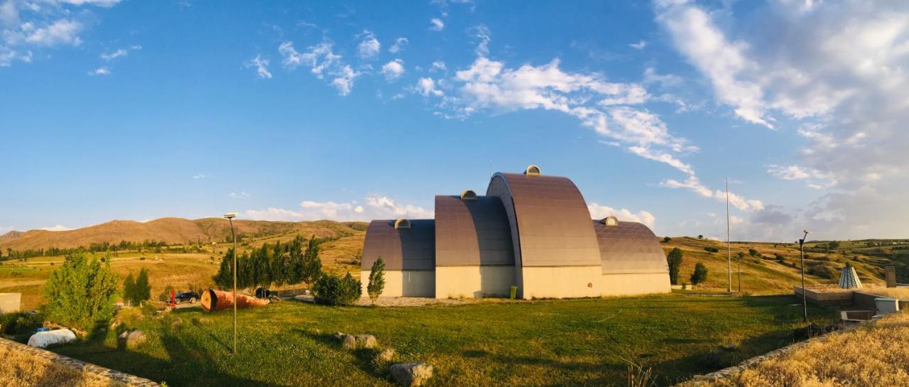 Baksi Konukevi By Anatolity Collection Hotel Bayburt  Zewnętrze zdjęcie