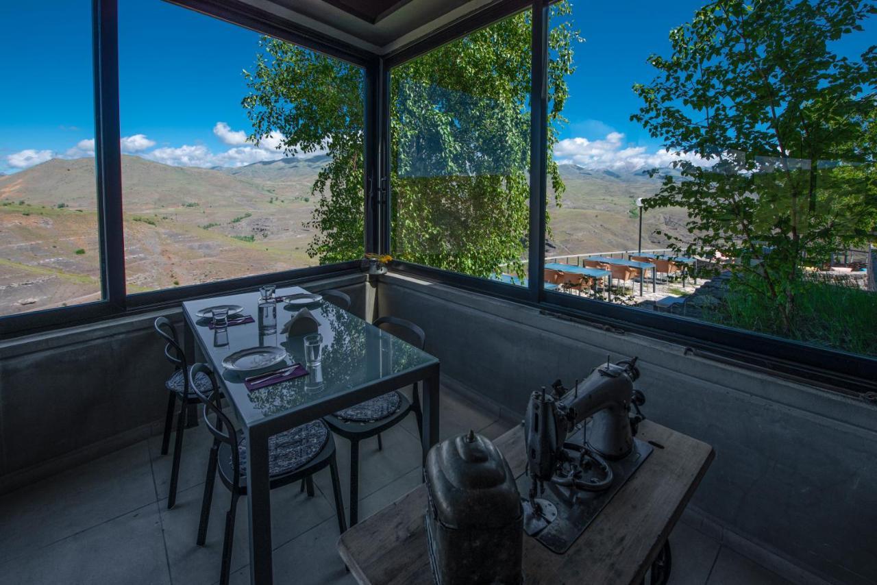 Baksi Konukevi By Anatolity Collection Hotel Bayburt  Zewnętrze zdjęcie