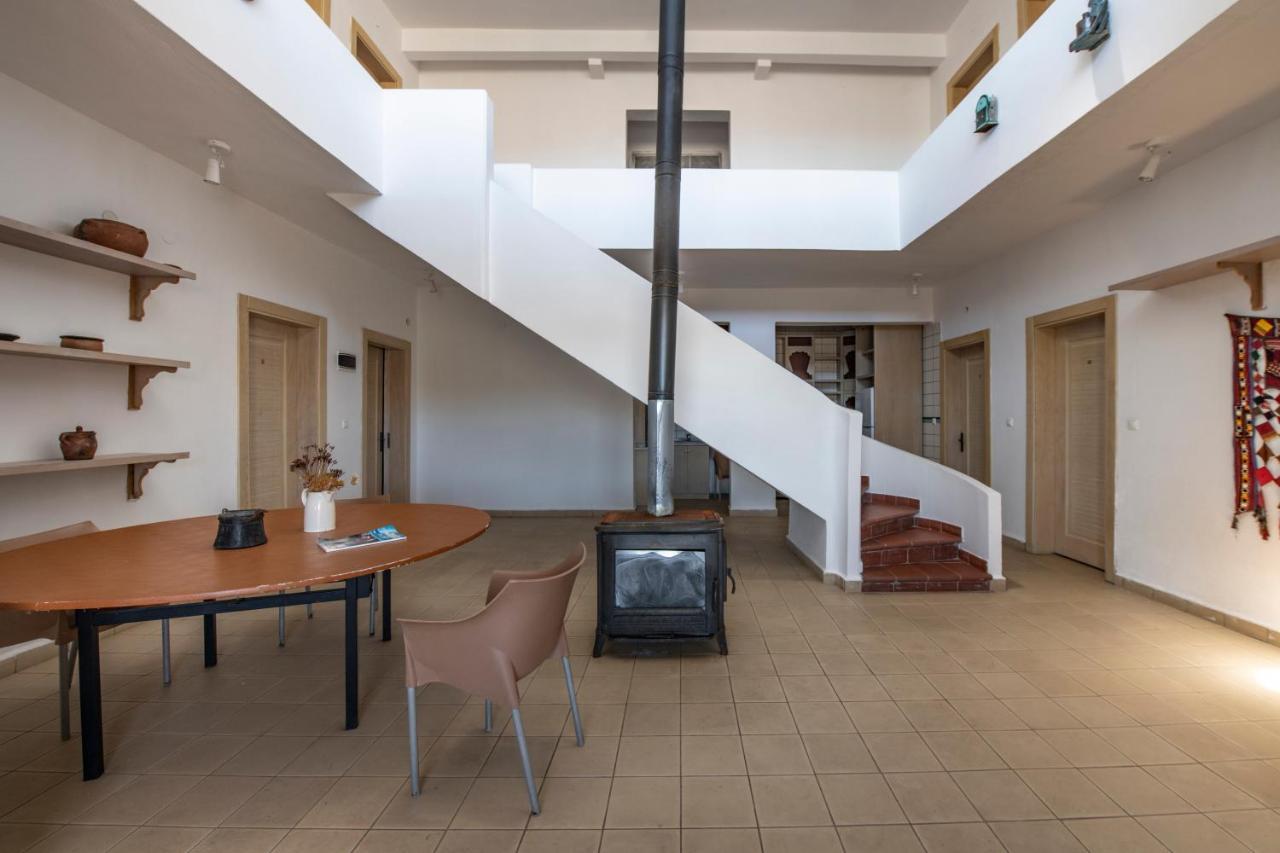 Baksi Konukevi By Anatolity Collection Hotel Bayburt  Zewnętrze zdjęcie