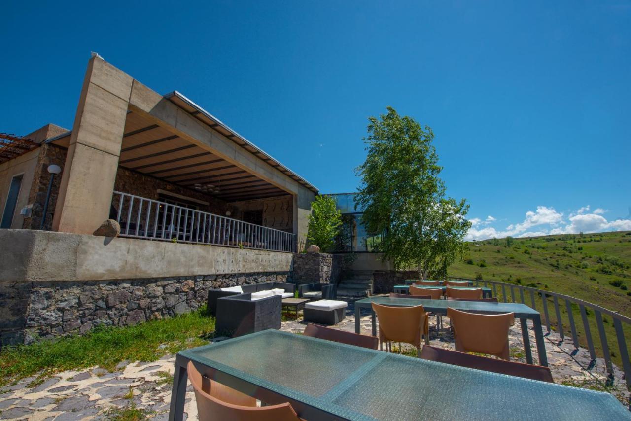 Baksi Konukevi By Anatolity Collection Hotel Bayburt  Zewnętrze zdjęcie